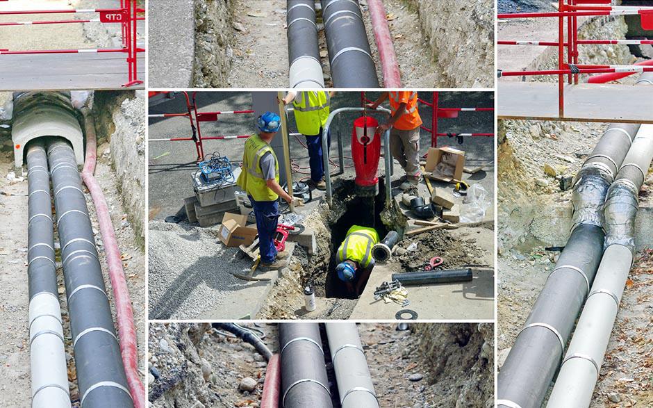 déboucher les egouts Rueil-Malmaison