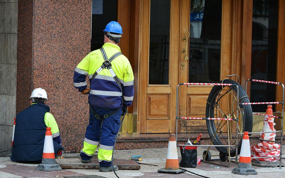 déboucher les egouts Le Blanc-Mesnil