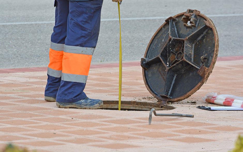 déboucher les egouts Gennevilliers